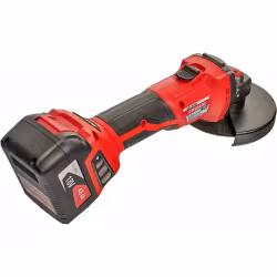 Шлифмашина угловая аккумуляторная Felisatti УШМ-125/18ВЭ