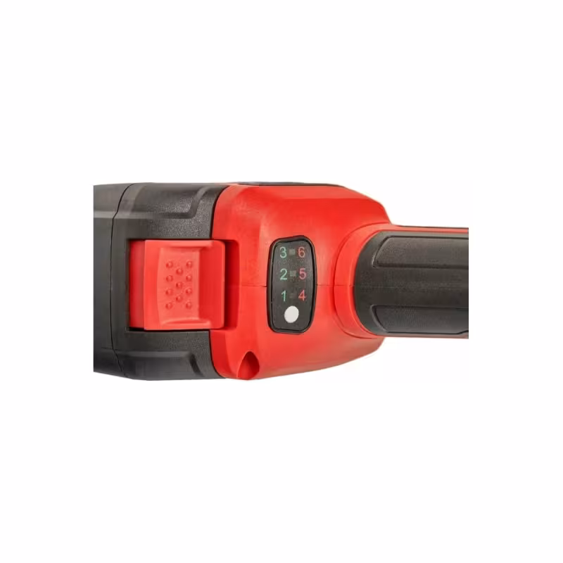 Шлифмашина угловая аккумуляторная Felisatti УШМ-125/18ВЭ