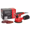 Шлифмашина эксцентриковая Felisatti FT8721 ЭШМ-125/280Э