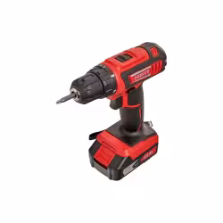 Дрель-шуруповерт аккумуляторная Felisatti ДА-13/18Л3