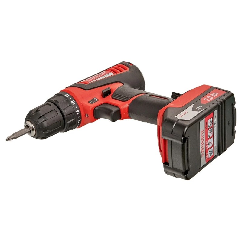 Дрель-шуруповерт аккумуляторная Felisatti ДА-13/18Л3