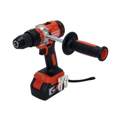 Дрель-шуруповерт аккумуляторная Felisatti ДАУ-13/18В