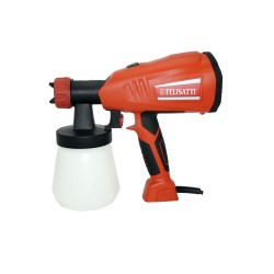 Краскопульт сетевой Felisatti FT2100 КР-400-2