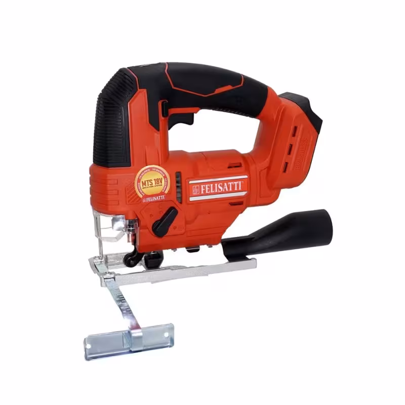 Лобзик аккумуляторный Felisatti FT1577