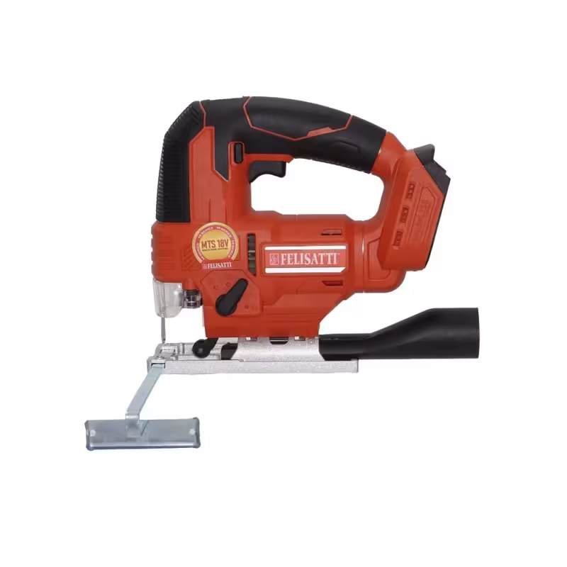 Лобзик аккумуляторный Felisatti FT1577