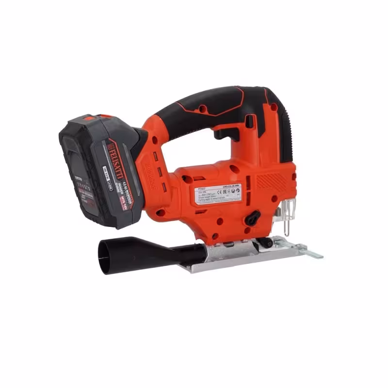 Лобзик аккумуляторный Felisatti FT1577