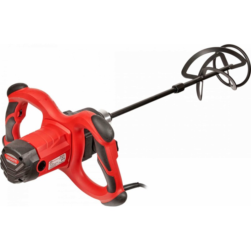 Дрель-миксер сетевая Felisatti FT9700 80/1200