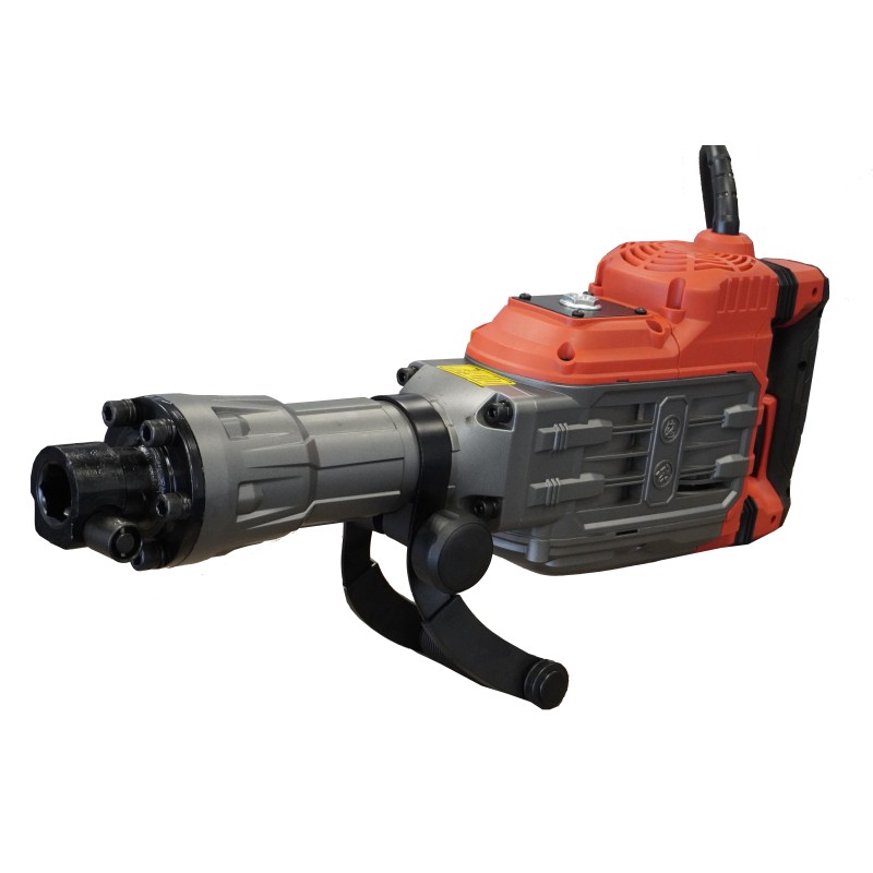 Молоток отбойный сетевой Felisatti М-1700М