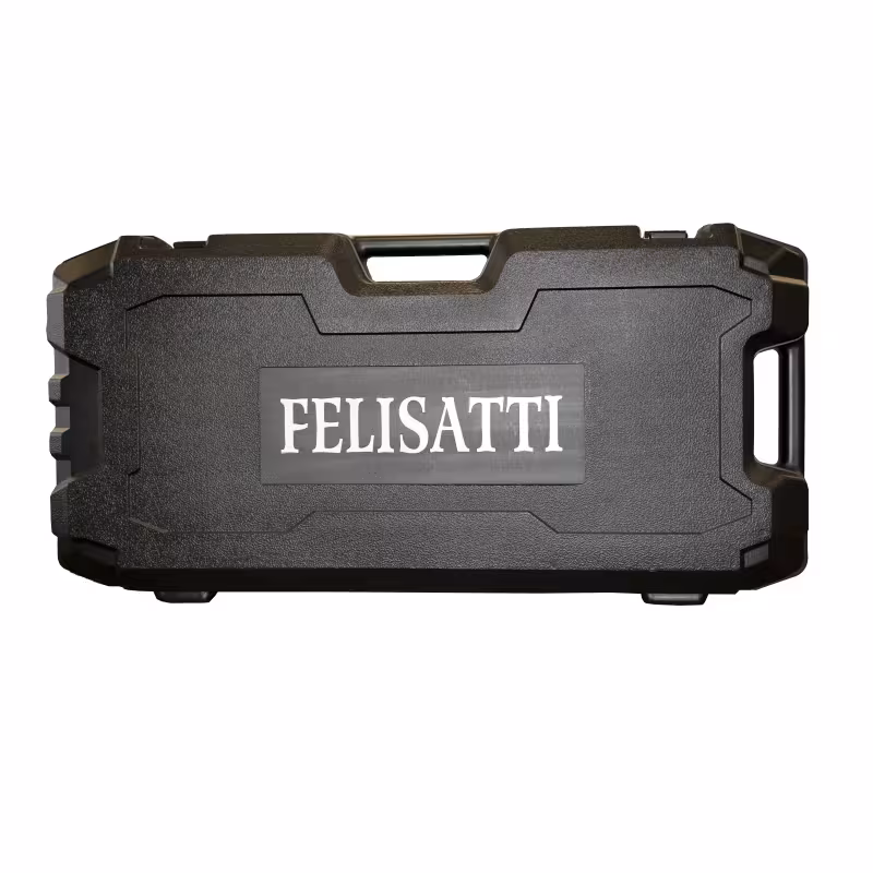 Молоток отбойный сетевой Felisatti М-1700М