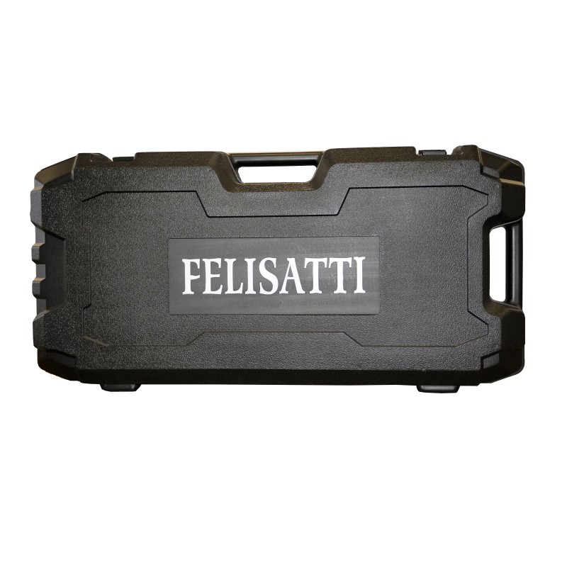 Молоток отбойный сетевой Felisatti М-1700М