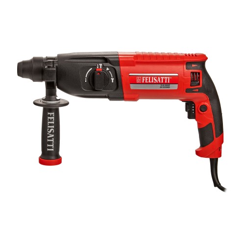Перфоратор сетевой Felisatti FT7005 30/900