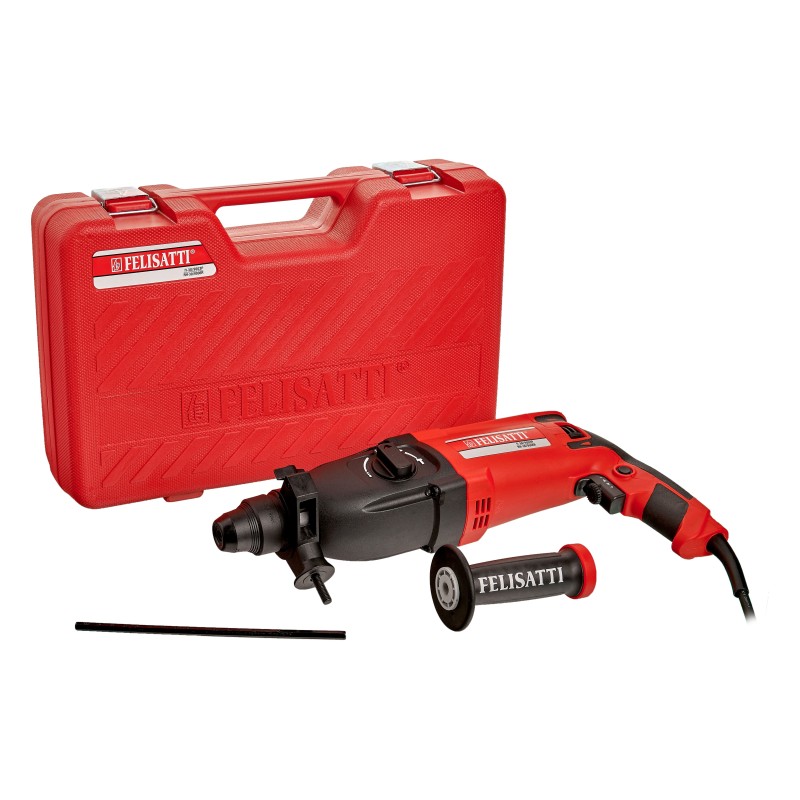 Перфоратор сетевой Felisatti FT7005 30/900