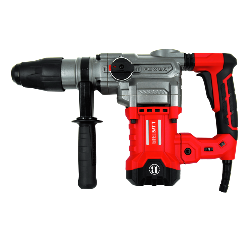 Перфоратор сетевой Felisatti FT7009 П-40/1600Э