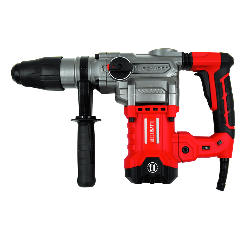 Перфоратор сетевой Felisatti FT7009 П-40/1600Э