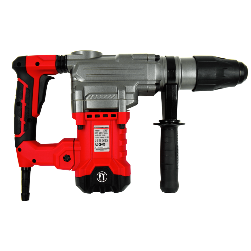 Перфоратор сетевой Felisatti FT7009 П-40/1600Э