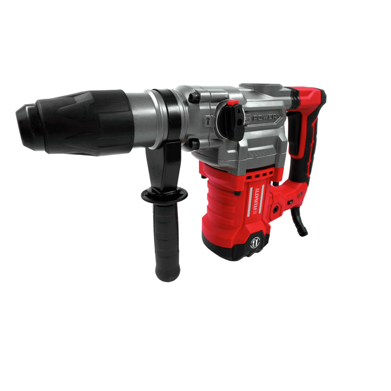 Перфоратор сетевой Felisatti FT7009 П-40/1600Э