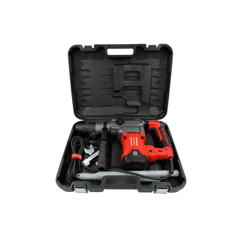 Перфоратор сетевой Felisatti FT7009 П-40/1600Э