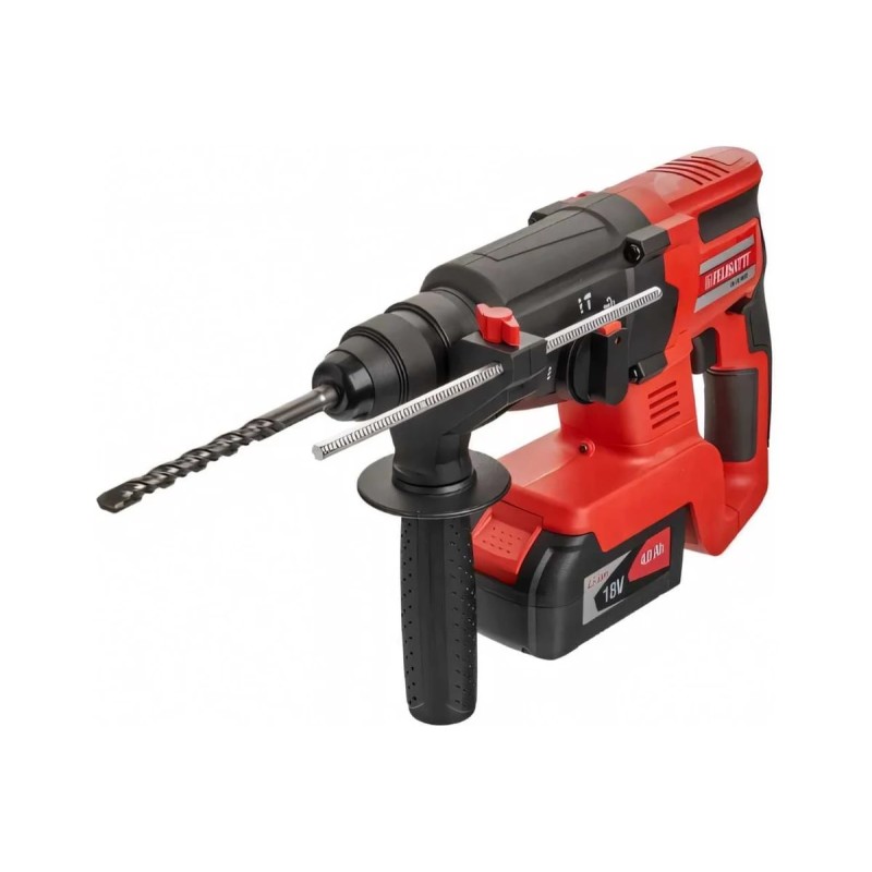 Перфоратор аккумуляторный Felisatti ПА-20/18Л3