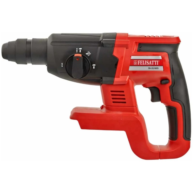 Перфоратор аккумуляторный Felisatti ПА-20/18Л3