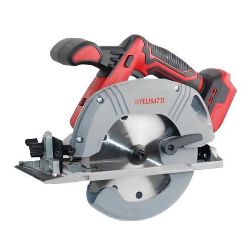 Пила дисковая аккумуляторная Felisatti FT1579