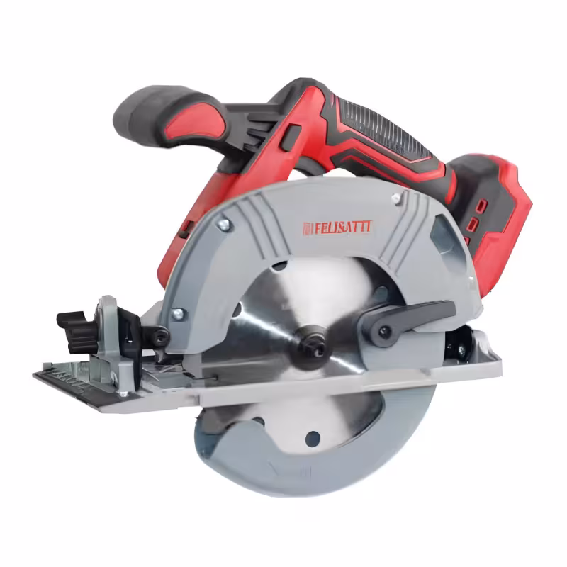 Пила дисковая аккумуляторная Felisatti FT1579