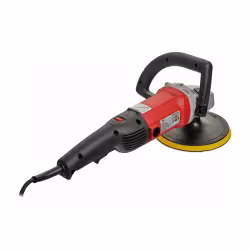 Машина полировальная сетевая Felisatti УПМ-180/1300Э