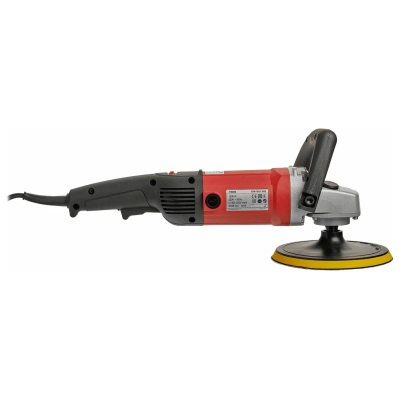 Машина полировальная сетевая Felisatti УПМ-180/1300Э