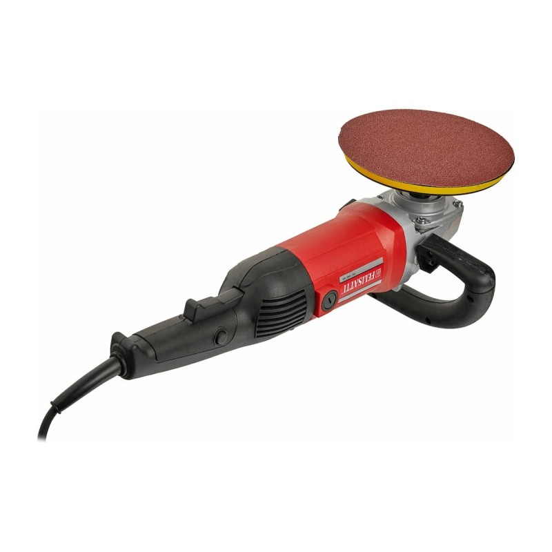 Машина полировальная сетевая Felisatti УПМ-180/1300Э