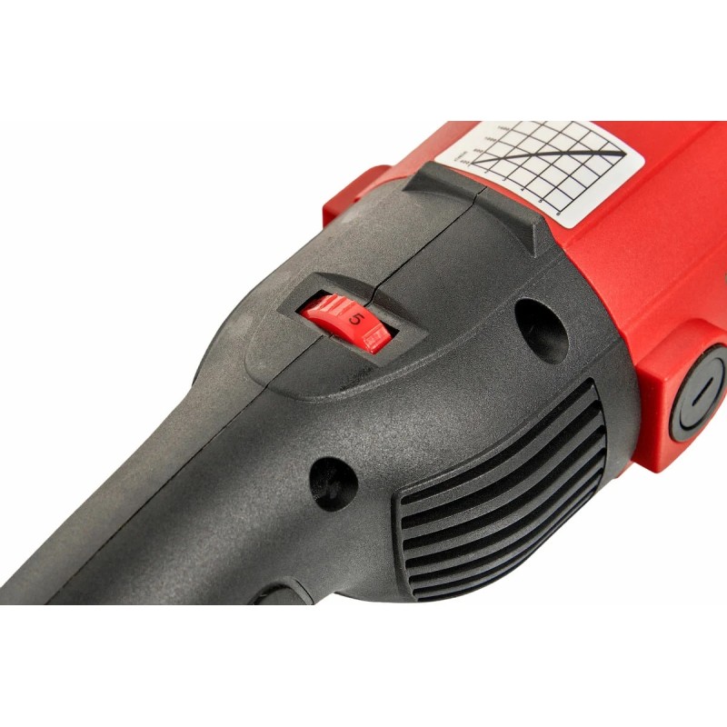 Машина полировальная сетевая Felisatti УПМ-180/1300Э