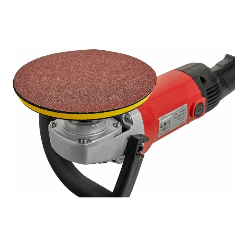 Машина полировальная сетевая Felisatti УПМ-180/1300Э