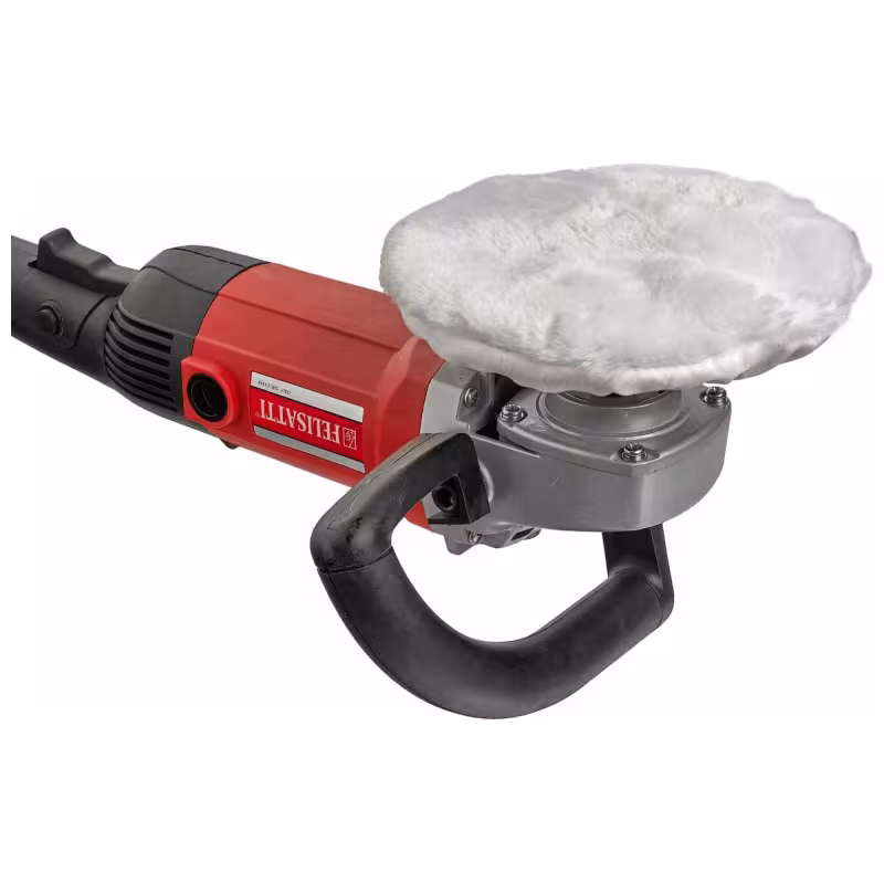 Машина полировальная сетевая Felisatti УПМ-180/1300Э