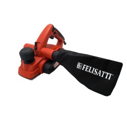 Рубанок сетевой Felisatti FT6000 82/900