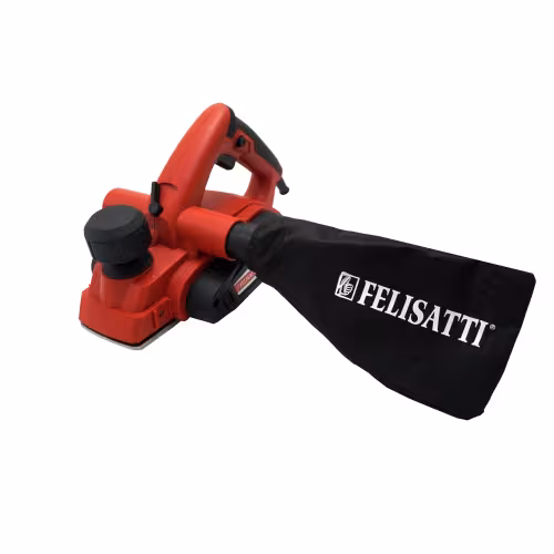 Рубанок сетевой Felisatti FT6000 82/900