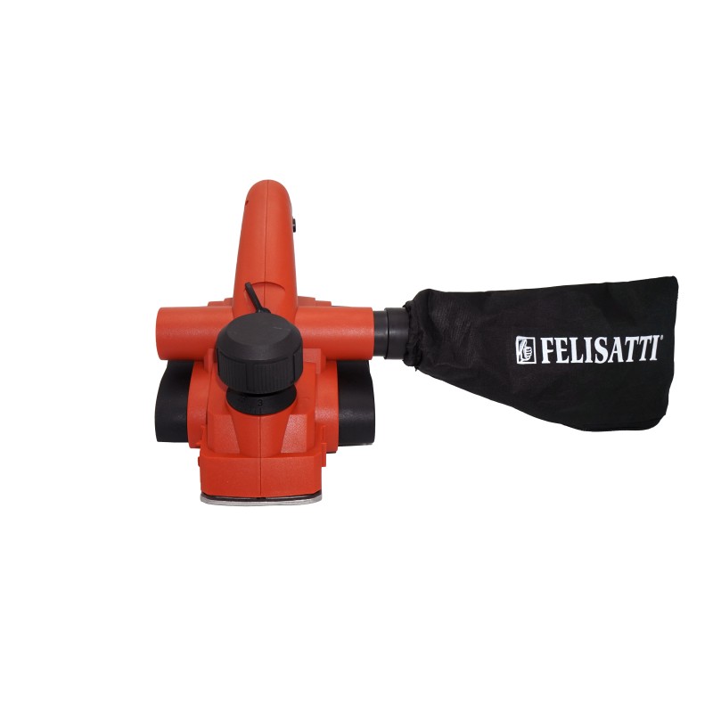 Рубанок сетевой Felisatti FT6000 82/900