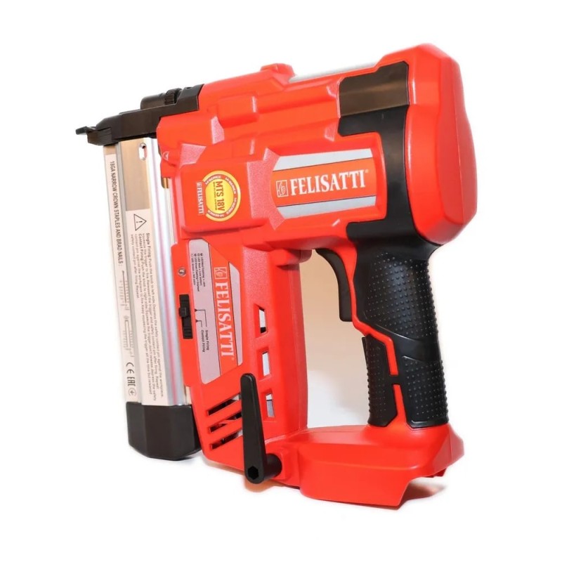 Степлер аккумуляторный Felisatti FT1646
