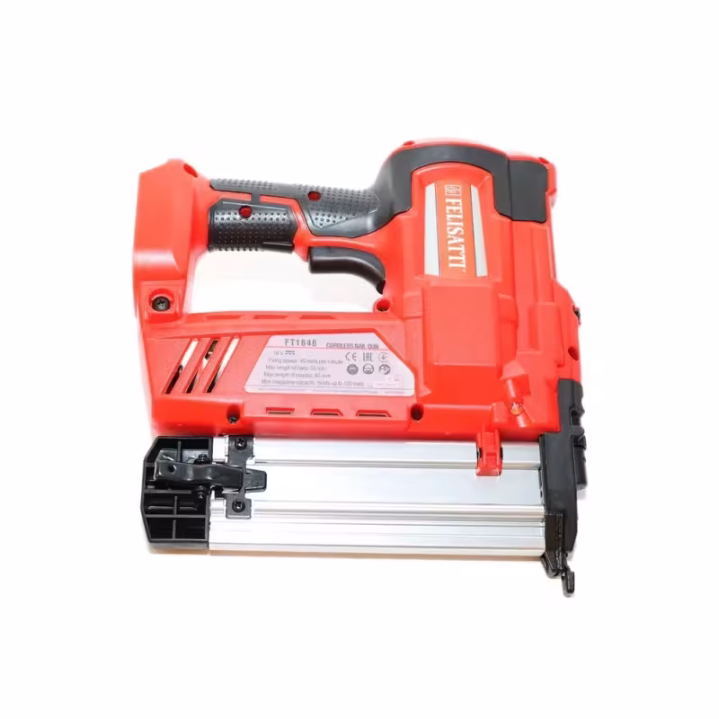 Степлер аккумуляторный Felisatti FT1646