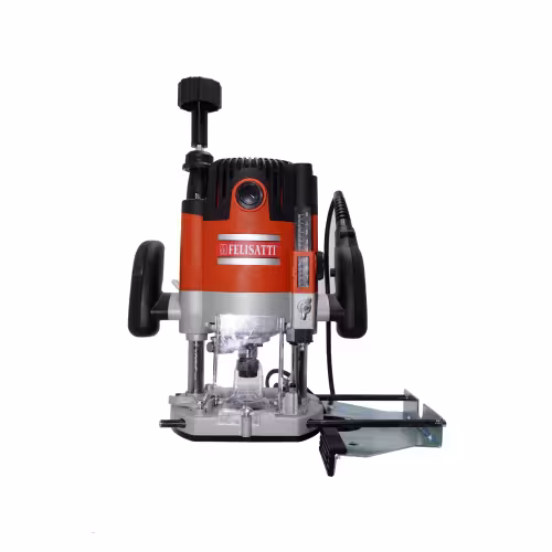 Фрезер погружной сетевой Felisatti FT6101 62/2100
