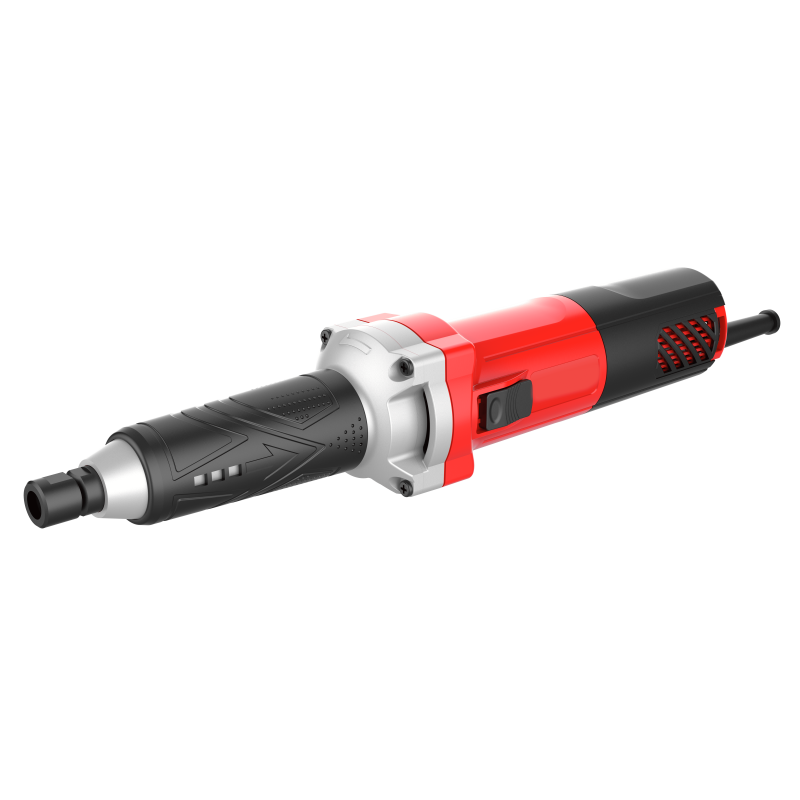 Машина прямошлифовальная сетевая Felisatti FT2302