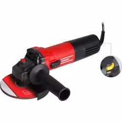 Шлифмашина угловая сетевая Felisatti FT8210 125/900Э