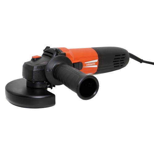 Шлифмашина угловая сетевая Felisatti FT8215 125/1500Э