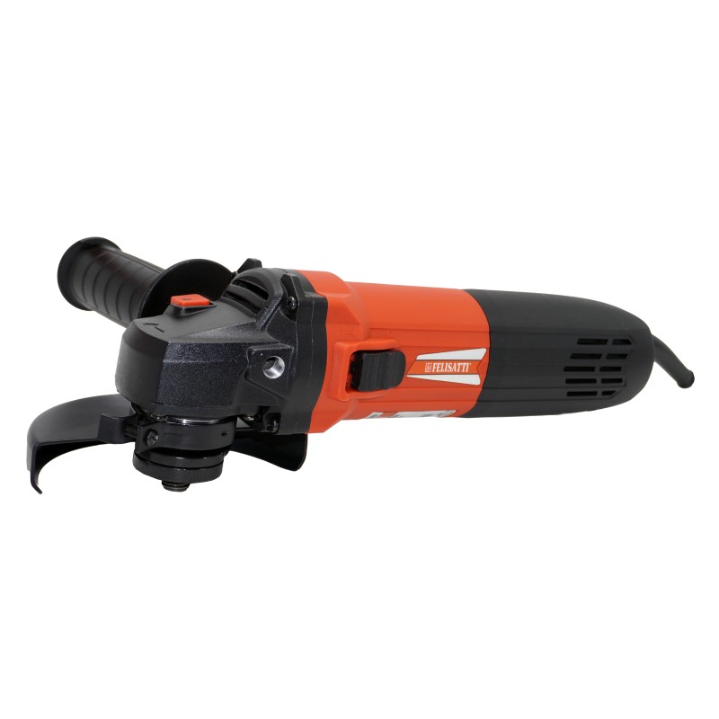 Шлифмашина угловая сетевая Felisatti FT8215 125/1500Э