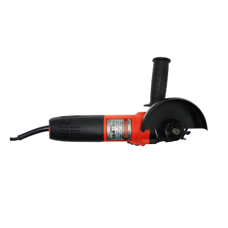 Шлифмашина угловая сетевая Felisatti FT8215 125/1500Э