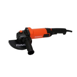 Шлифмашина угловая сетевая Felisatti FT8300 150/1300
