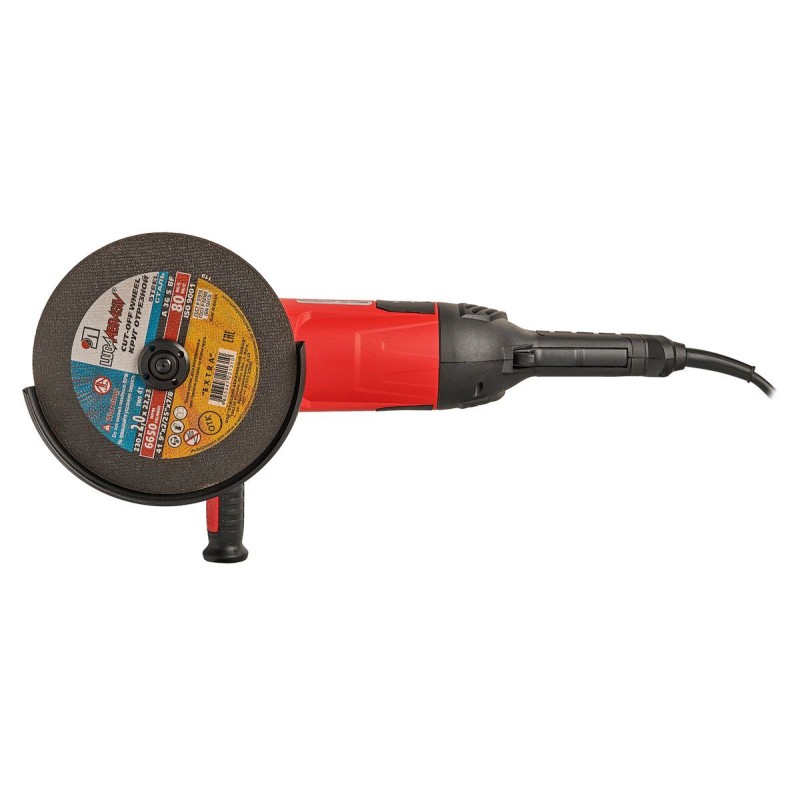 Шлифмашина угловая сетевая Felisatti УШМ-230/2800MП