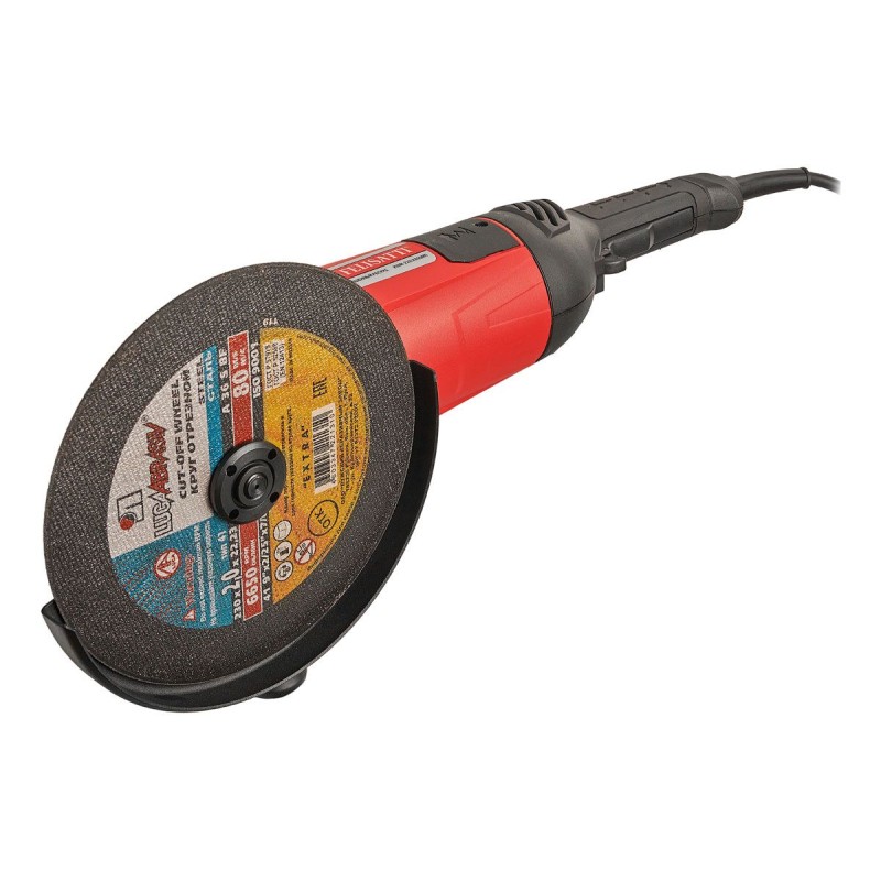 Шлифмашина угловая сетевая Felisatti УШМ-230/2800MП