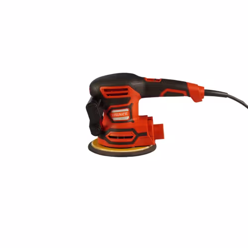 Шлифмашина эксцентриковая Felisatti FT8722 150/450Э