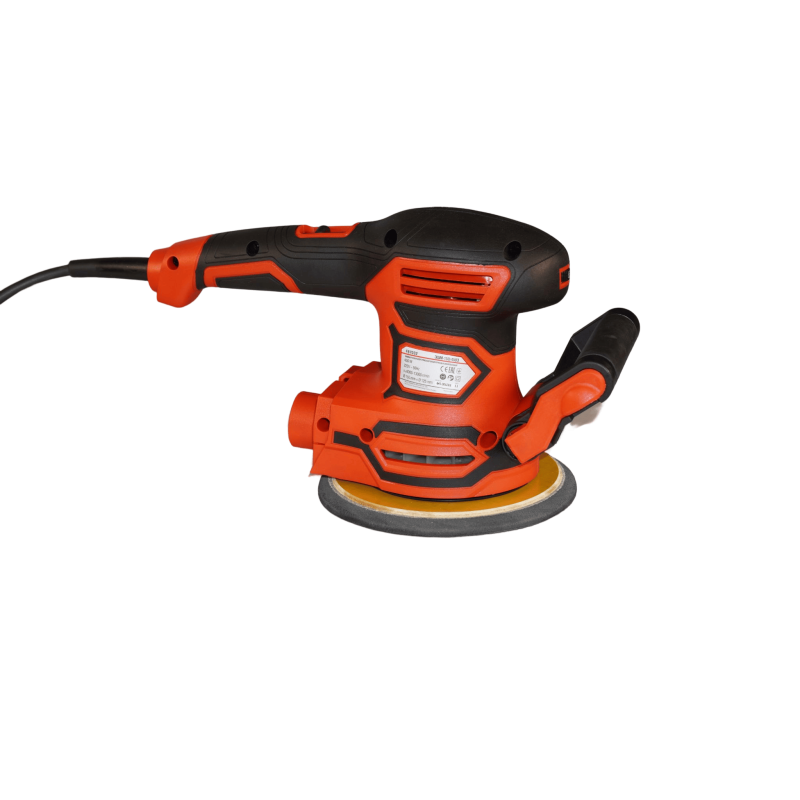 Шлифмашина эксцентриковая Felisatti FT8722 150/450Э