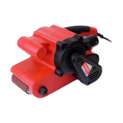 Шлифмашина ленточная Felisatti ЛШМ-76/900