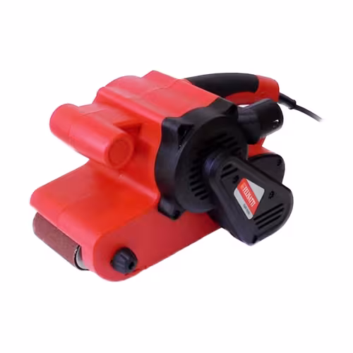 Шлифмашина ленточная Felisatti ЛШМ-76/900