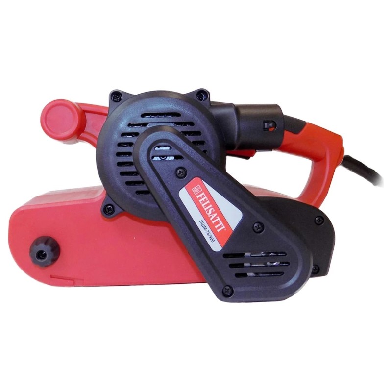 Шлифмашина ленточная Felisatti ЛШМ-76/900